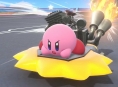 Kirby Air Riders będzie zawierał tryb Top Ride