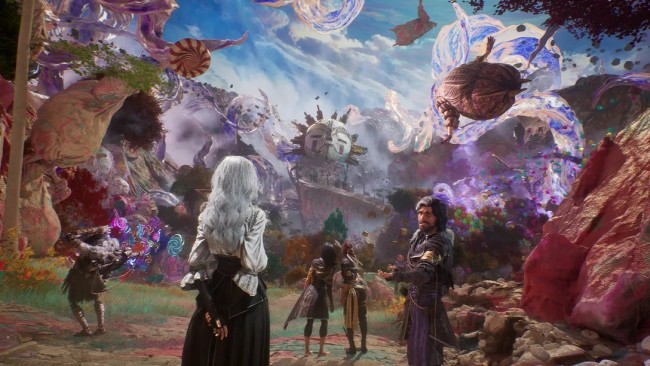 Zimowa wyprzedaż na Steam jest już dostępna z rabatami na niektóre z najlepszych gier 2025 roku