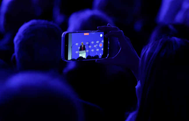 Trump wycofuje się z Grenlandii: brak siły, brak ceł, a porozumienie jest już na wyciągnięcie ręki