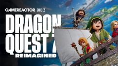 Dragon Quest VII Reimagined: Niezbędne wskazówki i triki