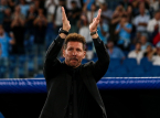 Atleti rozgromiło Barcelonę 4-0 w pierwszej rundzie p&oacute;łfinału Pucharu Kr&oacute;la