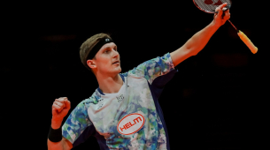 Duńska legenda badmintona Viktor Axelsen kończy karierę z powodu nawracających problemów z kręgosłupem, mając na koncie niemal wszystko wygrane