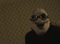 Człowiek staje się krwiożerczym morskim bestią w Amityville Shark House