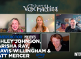 Critical Role, o eksplorowaniu historii poza Vox Machina: "Myślę, że zrobilibyśmy animowaną wersję wszystkiego, co zrobiliśmy"