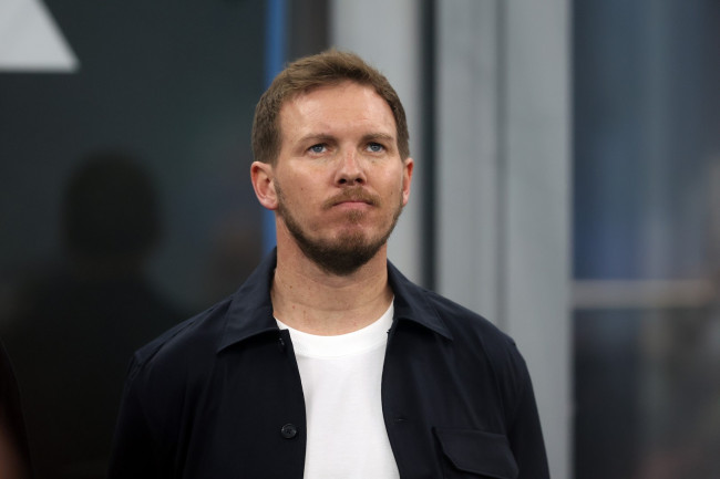 Julian Nagelsmann rezygnuje ze stanowiska głównego trenera Niemiec, Klopp byłby "gotowy przejąć stery", gdyby go o to poprosił