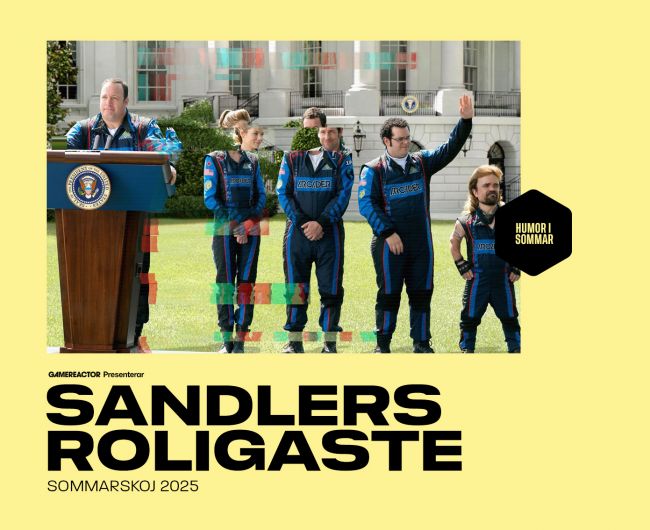 Najzabawniejsze filmy Adama Sandlera