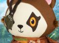 Biomutant Hero Plush pojawił się w oficjalnym sklepie gry