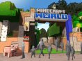 Chessington World of Adventures otworzy Minecraft World w 2027 roku