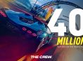 Seria The Crew dociera do ponad 40 milion&oacute;w graczy