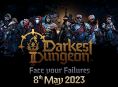 Darkest Dungeon II wystartuje na prawdę w maju