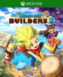 Dragon Quest Builders 2