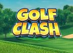 EA wykorzystuje swoje połączenia PGA, aby wprowadzić prawdziwe kursy do Golf Clash