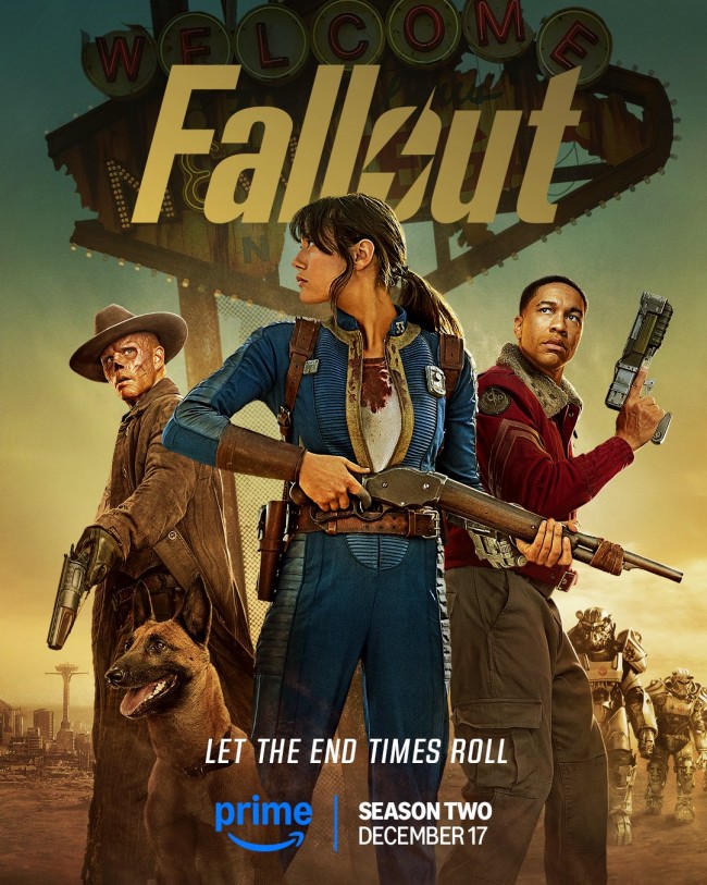 Fallout (Amazon)
