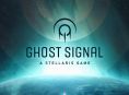 Ghost Signal: A Stellaris Game - Najbardziej wciągająca wersja Asteroids, w jaką kiedykolwiek zagrasz