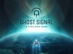Ghost Signal: A Stellaris Game - Najbardziej wciągająca wersja Asteroids, w jaką kiedykolwiek zagrasz