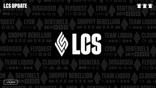 League of Legends