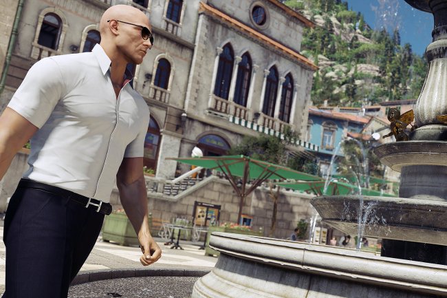 Najfajniejsi bohaterowie w grach wideo