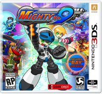 Mighty No. 9