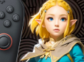 Hyrule Warriors: Age of Imprisonment ma mniej więcej taki sam rozmiar jak oba poprzedniki razem wzięte