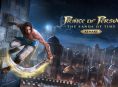 Prince of Persia: The Sands of Time Remake dostępny w przedsprzedaży