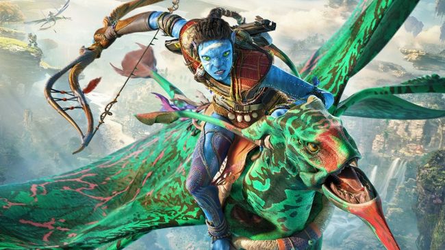 Avatar: Frontiers of Pandora, Kingdom Come: Deliverance II i inne trafiają do Game Pass