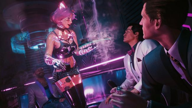 Cyberpunk 2077