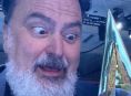 Tim Schafer przywi&oacute;zł do domu coś innego niż trofeum w zeszłym tygodniu