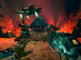 Wymiana kamienia i kamienia na łotrzyka i podobne: Deep Rock Galactic: Rogue Core Wywiad z Ghost Ship Games