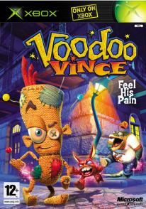 Voodoo Vince