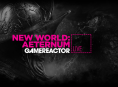 Sprawdzamy New World: Aeternum na dzisiejszym GR Live