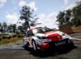 Światowy Finał WRC 2022 rozpocznie się jutro