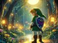 Dyrektor generalny Sony mówi, że Zelda będzie "epicką opowieścią o przygodzie i odkryciach"