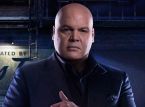 Daredevil: Born Again Aby uzyskać drugi sezon, drażni Kingpina
