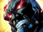Zack Snyder drażni się z ogłoszeniem Darkseida