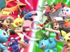 W Super Smash Bros. Ultimate odbędzie się turniej z okazji 25-lecia Pokémonów