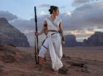Daisy Ridley mówi, że historia w Star Wars: New Jedi Order jest niesamowita