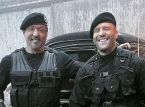 Statham i Stallone połączyli siły w nowym filmie akcji reżysera "Furii"