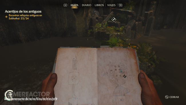 Indiana Jones and the Great Circle