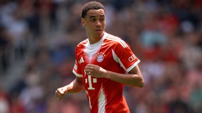 Bayern Monachium oferuje aktualizację dotyczącą kontuzji Musiali, Neuer obwinia Donnarummę