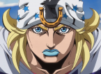 JoJo's Bizarre Adventure: Steel Ball Run pokazuje migawkę z wyścigu przez Amerykę w zwiastunie