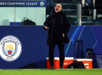 Pep Guardiola zamierza odejść z Manchesteru City, mimo że miał jeszcze rok kontraktu