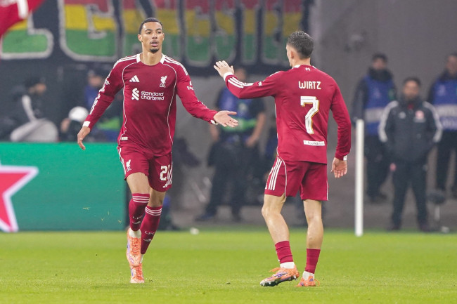 Francuski napastnik Hugo Ekitike opuści Mistrzostwa Świata 2026 po kontuzji kostki doznanej w Liverpoolu