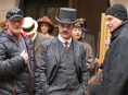 Premiera biografii aktorskiej Hershey została wydana