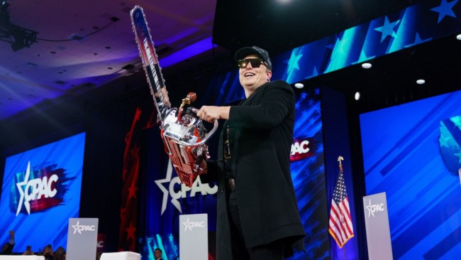 Boom na AI dodaje 500 mld dolarów do bogactwa amerykańskich miliarderów technologicznych w 2025 roku