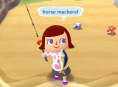 Animal Crossing: New Horizons vs Pocket Camp