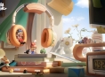 Animula Nook to przytulna gra symulująca życie osadzona w świecie liliput&oacute;w