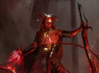 Diablo IV Zapowiedź: Lord of Hatred 's Warlock może być naszą nową ulubioną klasą