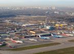 Ataki dronów sprawiły, że ponad 60 000 osób utknęło na rosyjskich lotniskach