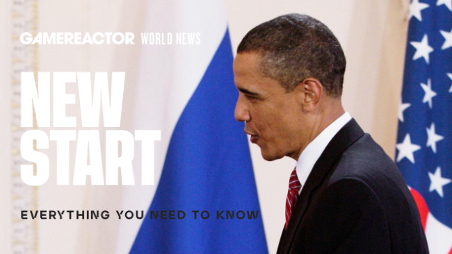 Wszystko, co musisz wiedzieć o nuklearnym traktacie New START przed jego wygaśnięciem 5 lutego