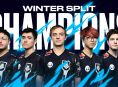 G2 Esports mistrzami LEC Winter Split